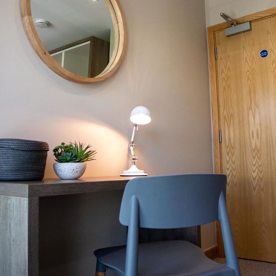 Garden Deluxe Apartment